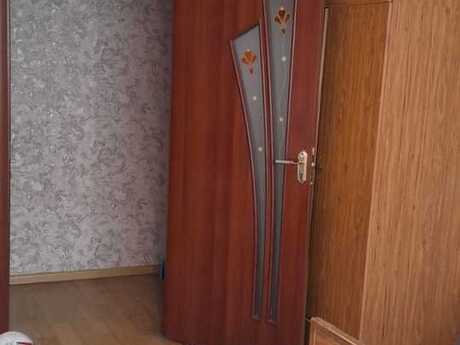 5 otaqlı köhnə tikili - Həzi Aslanov m. - 120 m²
