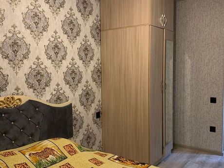 2 otaqlı yeni tikili - 20 Yanvar m. - 50 m²