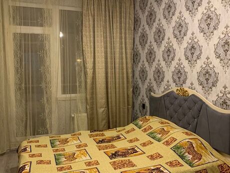 Elan №6098422 - Bakı, 20 Yanvar m., 2 otaqlı, 50 m², 18/20 mərtəbə