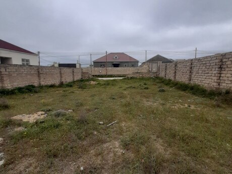 Torpaq - Qala q. - 5 sot
