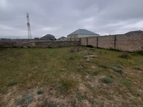 Torpaq - Qala q. - 5 sot