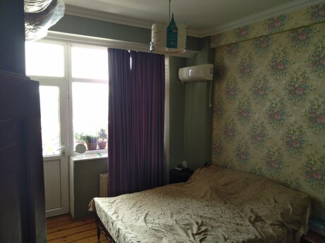 3 otaqlı yeni tikili - Azadlıq Prospekti m. - 132 m²
