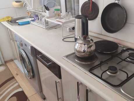 3 otaqlı yeni tikili - 20 Yanvar m. - 78 m²