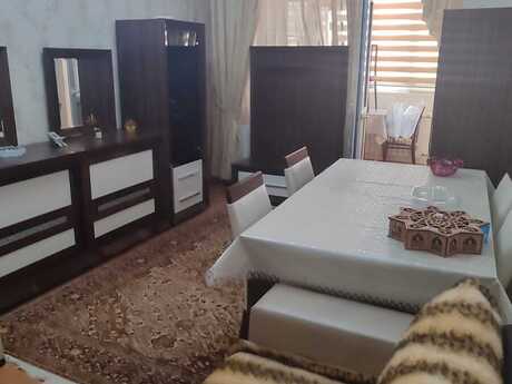 3 otaqlı yeni tikili - 20 Yanvar m. - 78 m²
