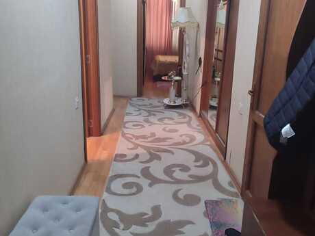 3 otaqlı yeni tikili - 20 Yanvar m. - 78 m²