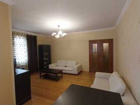 4 otaqlı həyət evi/bağ evi - Şağan q. - 142 m²
