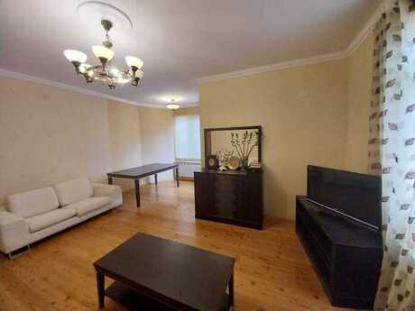 4 otaqlı həyət evi/bağ evi - Şağan q. - 142 m²