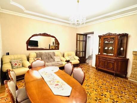 Объявление №6086720 - Баку, Насиминский  р., 2-комн., 70 м², 4/5 этаж