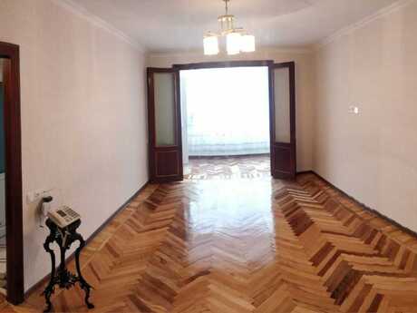 3 otaqlı ofis - Sahil m. - 180 m²