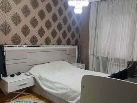 5 otaqlı həyət evi/bağ evi - Yeni Ramana q. - 96 m²