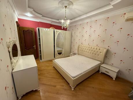 2 otaqlı yeni tikili - Azadlıq Prospekti m. - 85 m²