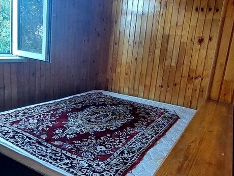 2 otaqlı köhnə tikili - Memar Əcəmi m. - 48 m²