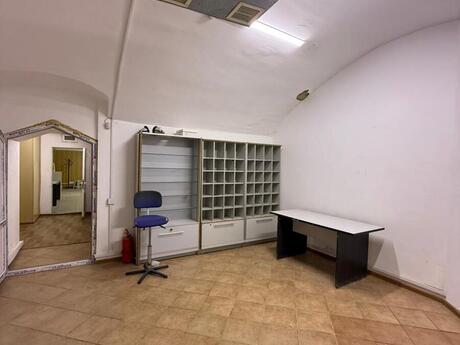 Obyekt - İçəri Şəhər m. - 151 m²