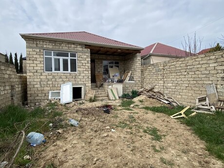 3-комн. дом/дача - пос. Ени Романы - 125 м²