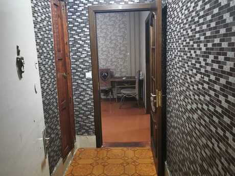 2 otaqlı köhnə tikili - Memar Əcəmi m. - 45 m²
