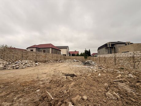 Torpaq - Şağan q. - 5 sot