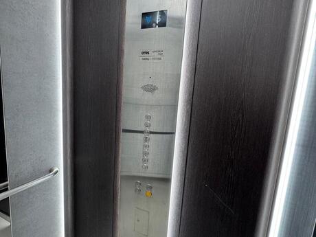 2 otaqlı yeni tikili - Abşeron r. - 91.9 m²