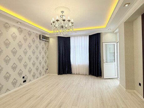 Объявление №6098540 - Хырдалан, Хырдалан, 3-комн., 90 м², 8/13 этаж
