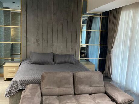 2-room apartment, 67 m², Park Azure: 320 000 ₼ 5