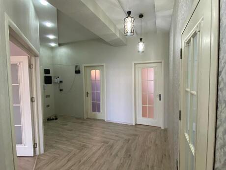 3 otaqlı yeni tikili - 20 Yanvar m. - 150 m²