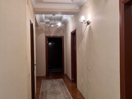 Elan №6098603 - Bakı, 8 Noyabr m., 4 otaqlı, 172 m², 5/14 mərtəbə