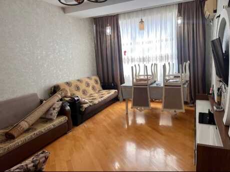 2 otaqlı yeni tikili - 20 Yanvar m. - 70 m²
