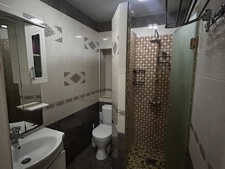 1 otaqlı yeni tikili - Xırdalan - 54 m²