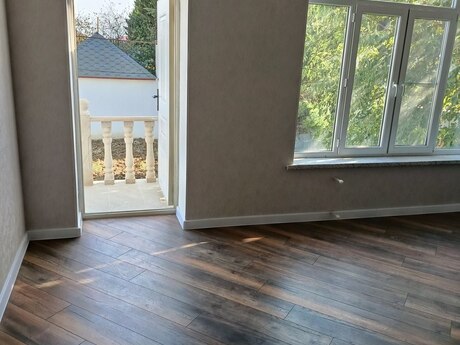 6 otaqlı həyət evi/bağ evi - Məmmədli q. - 200 m²