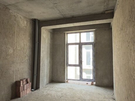 2 otaqlı yeni tikili - Buzovna q. - 68 m²