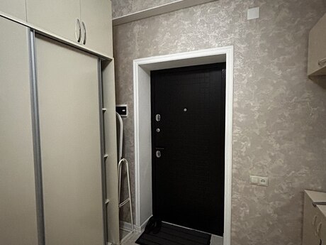 1 otaqlı yeni tikili - Xırdalan - 54 m²