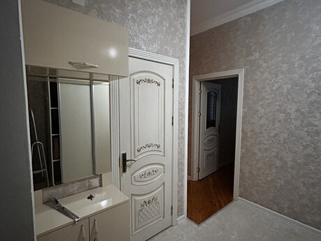 1 otaqlı yeni tikili - Xırdalan - 54 m²