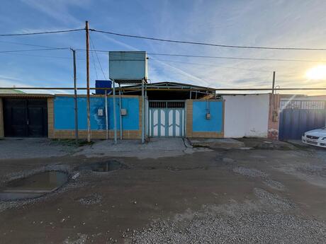 8 otaqlı həyət evi/bağ evi - Bilgəh q. - 250 m²