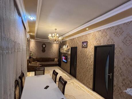 8 otaqlı həyət evi/bağ evi - Bilgəh q. - 250 m²