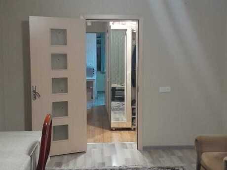 3 otaqlı köhnə tikili - Nəriman Nərimanov m. - 80 m²