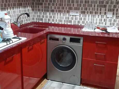 3 otaqlı köhnə tikili - Nəriman Nərimanov m. - 80 m²