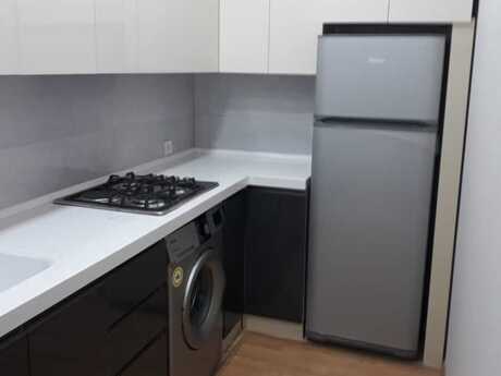 3 otaqlı yeni tikili - Xırdalan - 90 m²