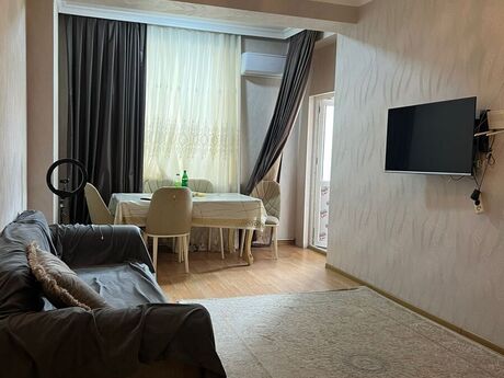 3 otaqlı yeni tikili - Xırdalan - 90 m²