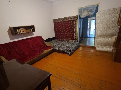 2-комн. дом/дача - м. Нариман Нариманов - 52 м²