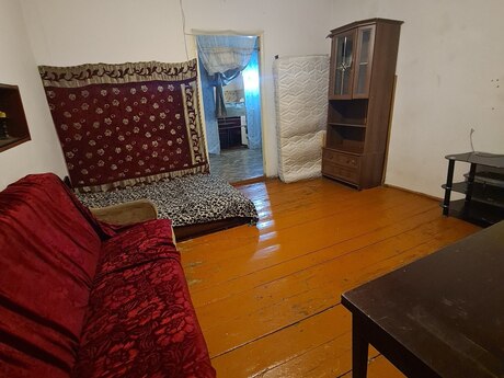 2-комн. дом/дача - м. Нариман Нариманов - 52 м²