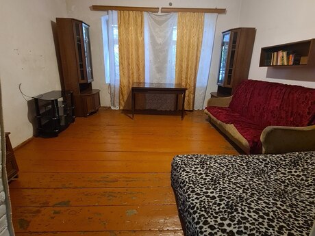2-комн. дом/дача - м. Нариман Нариманов - 52 м²