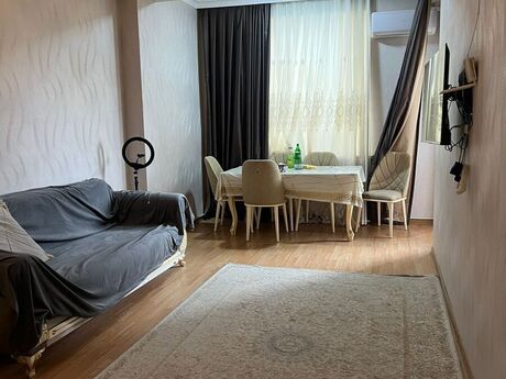 3 otaqlı yeni tikili - Xırdalan - 90 m²