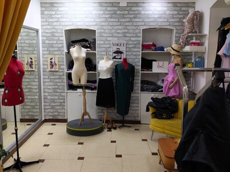 Obyekt - 28 May m. - 55 m²