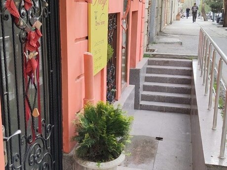 Obyekt - 28 May m. - 55 m²