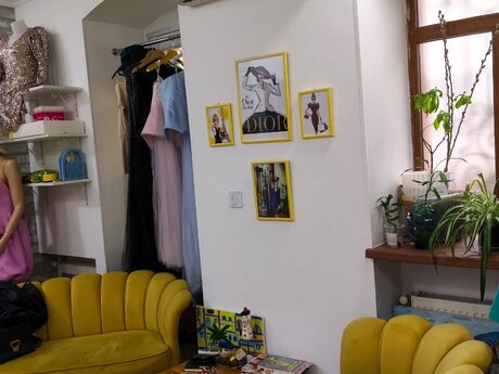 Obyekt - 28 May m. - 55 m²