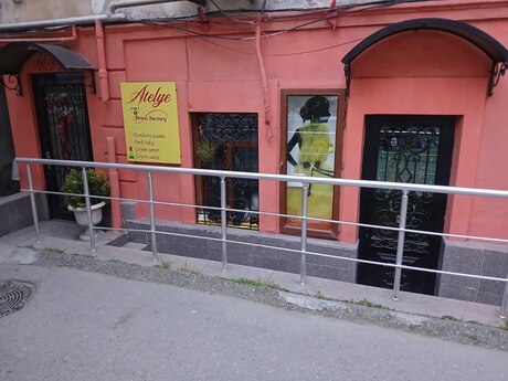Obyekt - 28 May m. - 55 m²