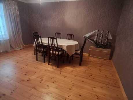3 otaqlı həyət evi, 100 m², Atyalı: 55 000 ₼ 5
