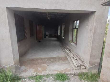 3 otaqlı həyət evi/bağ evi - Atyalı q. - 100 m²