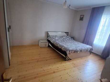 3 otaqlı həyət evi/bağ evi - Atyalı q. - 100 m²