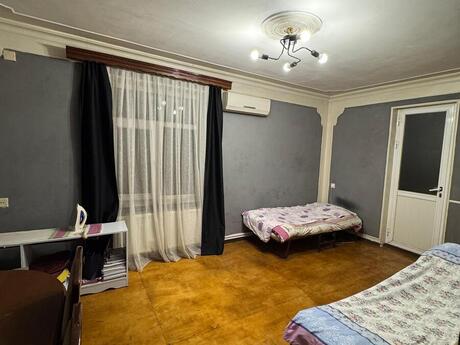 Elan №6098597 - Bakı, Elmlər Akademiyası m., 2 otaqlı, 42 m², 5/5 mərtəbə