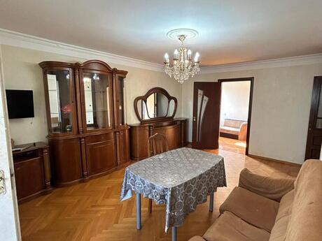 Elan №6098610 - Bakı, Memar Əcəmi m., 4 otaqlı, 75 m², 5/9 mərtəbə